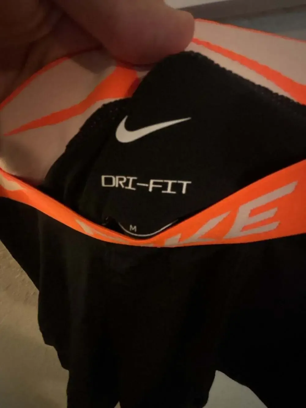 Nike Dri-FIT Performance shorts